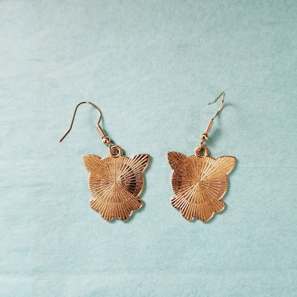 🔮3/$15 Flying Chococat Earrings - Picture 3 of 4